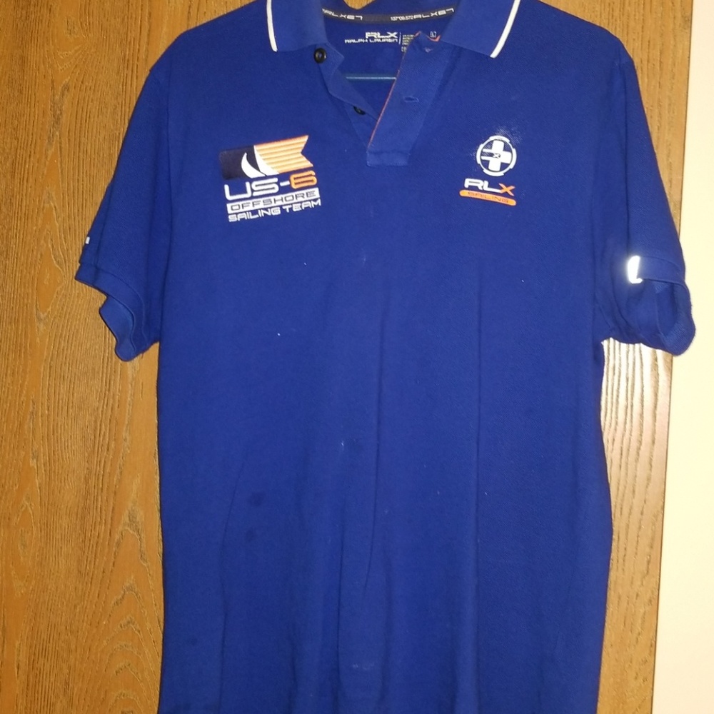 Authentic Polo